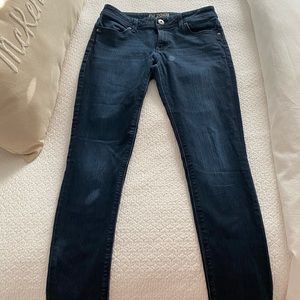 DL1961 Emma Legging Sz 27